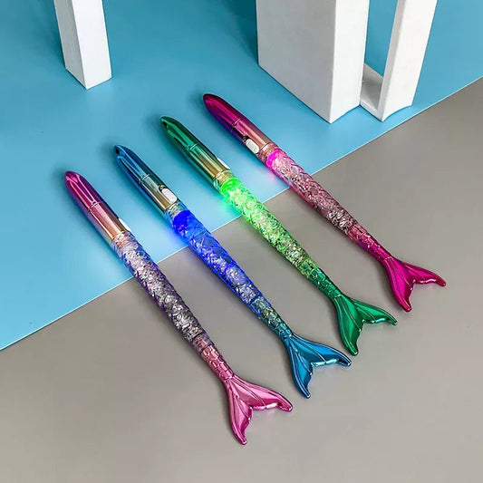 FISH LIGHT PEN