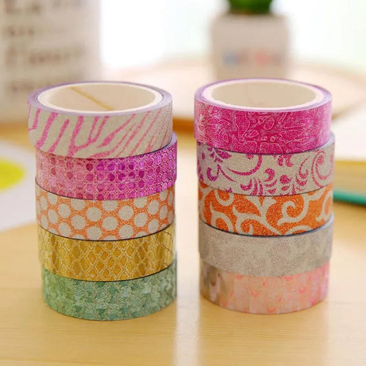 Decoration Washi Tape
Pack Off 5ย