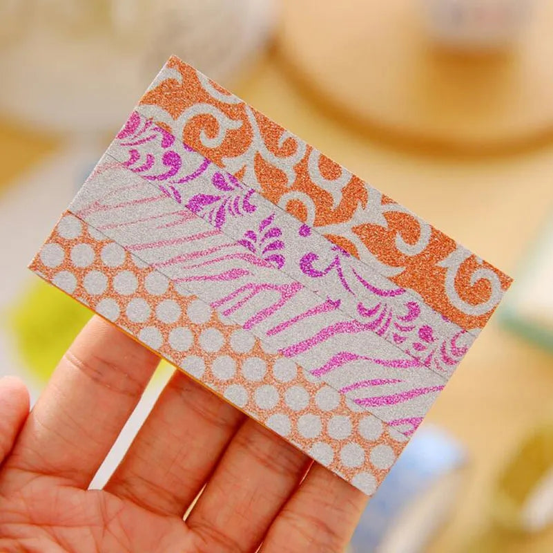 Decoration Washi Tape
Pack Off 5