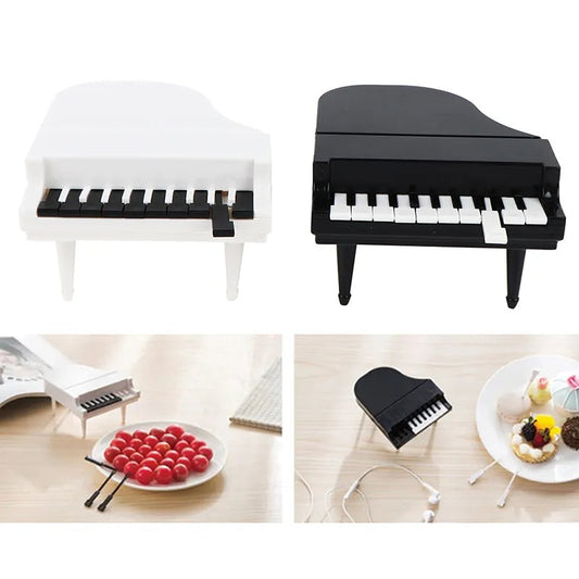 Piano Fruit Fork