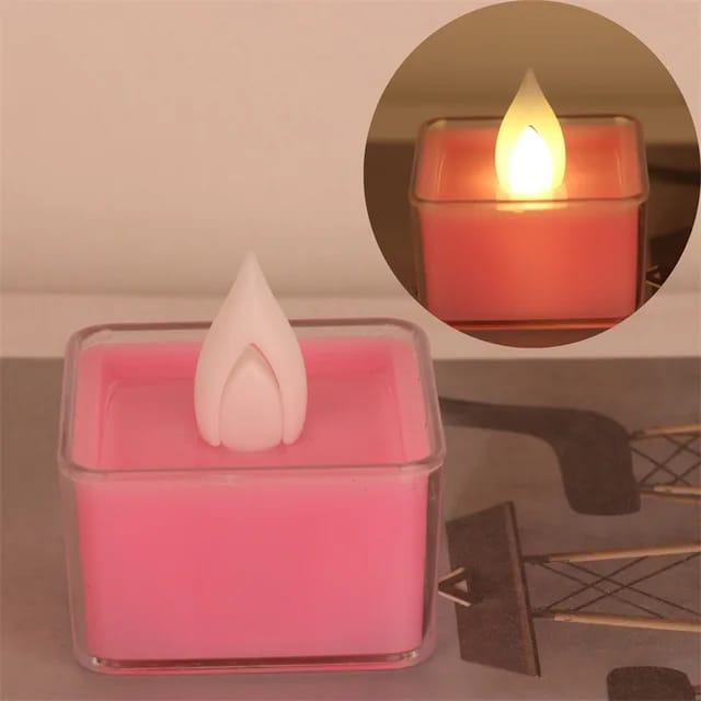 New Candles