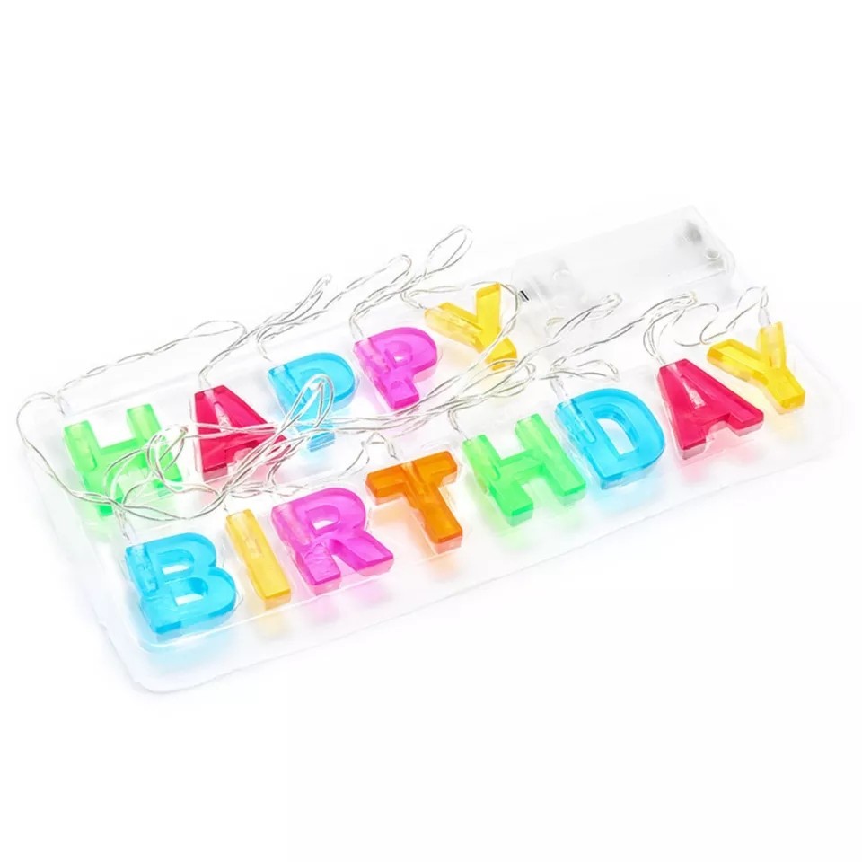 Birthday LED LIGHT