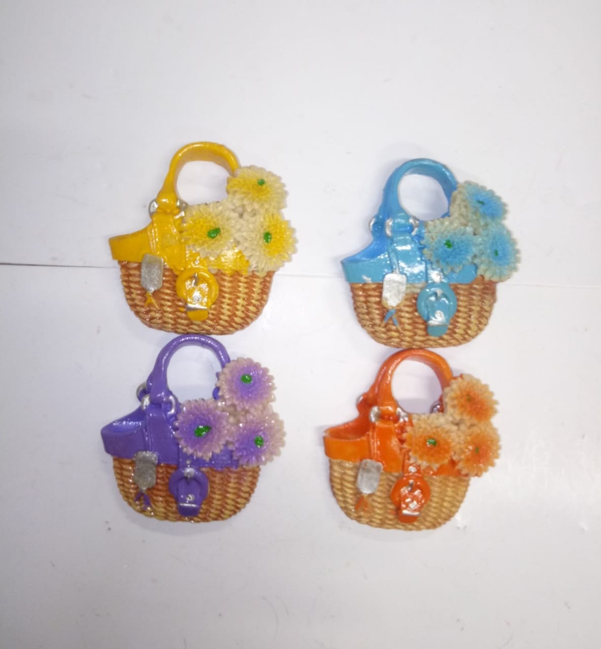 Fridge magnet sno:28