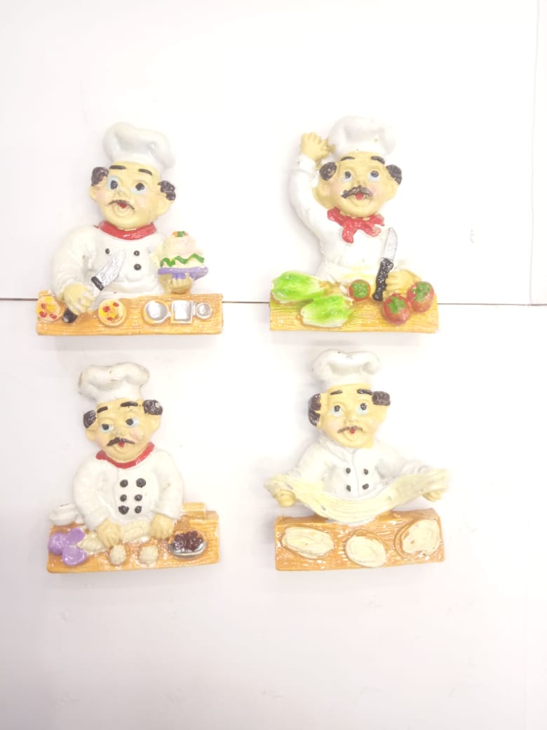 Fridge magnet sno:25