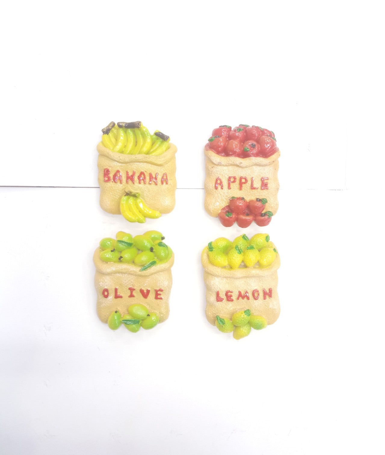 Fridge magnet sno:26