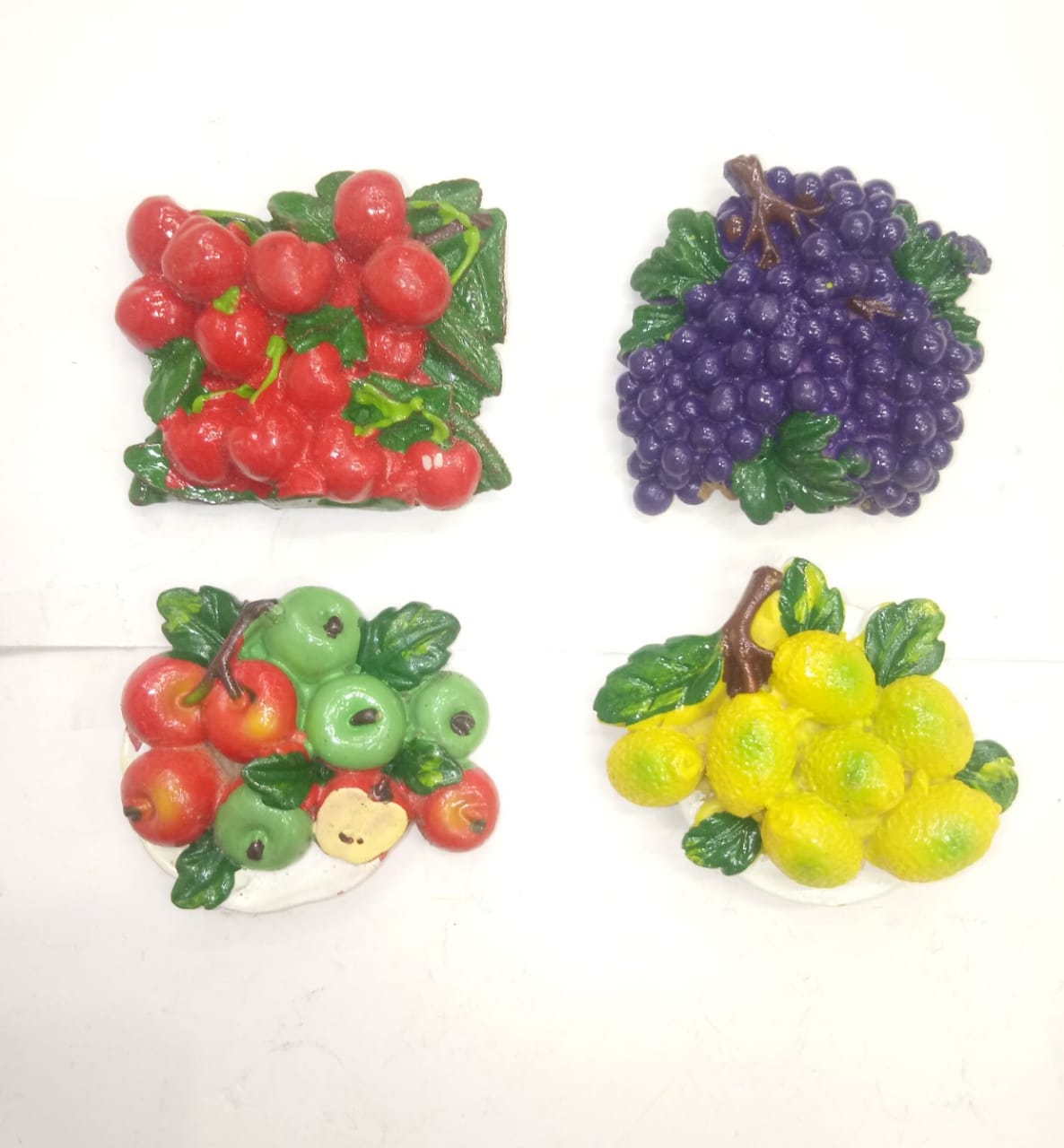 Fridge Magnet sno:54