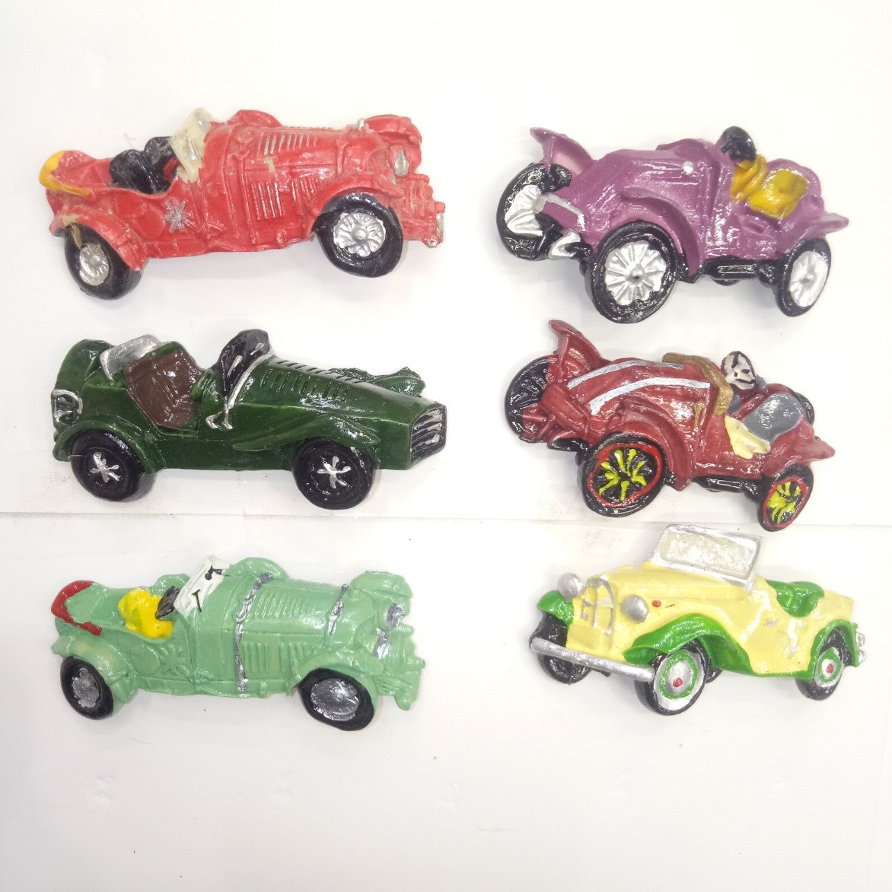 Fridge Magnet Sno 66