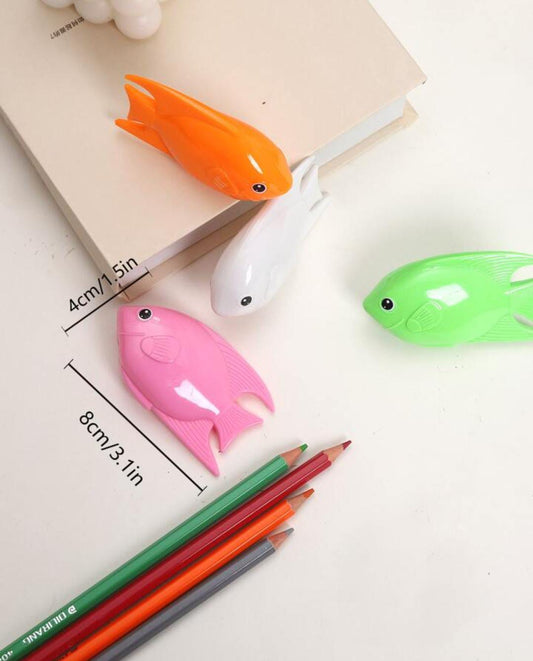 WH80.54 FISH SHARPNER