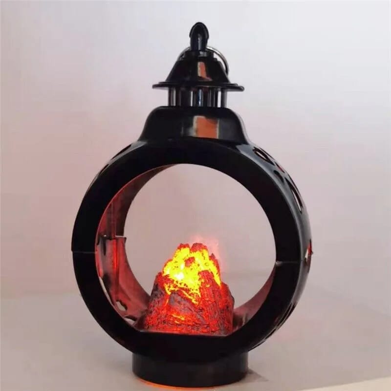 Led Lantern