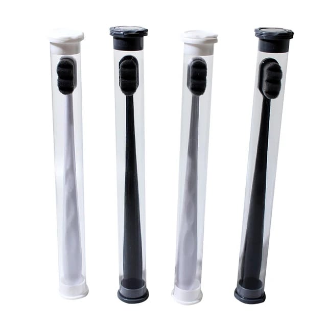 Toothbrush Ultra Soft-bristled