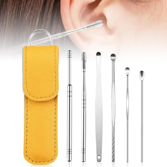 Ear Pick Set