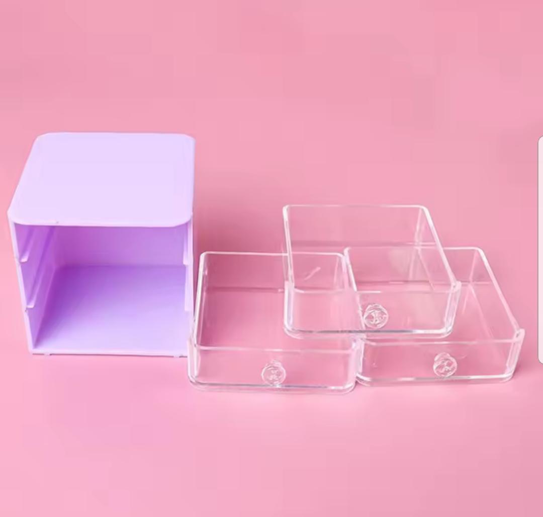 NEWLY MINI DRAWER WITH accessories