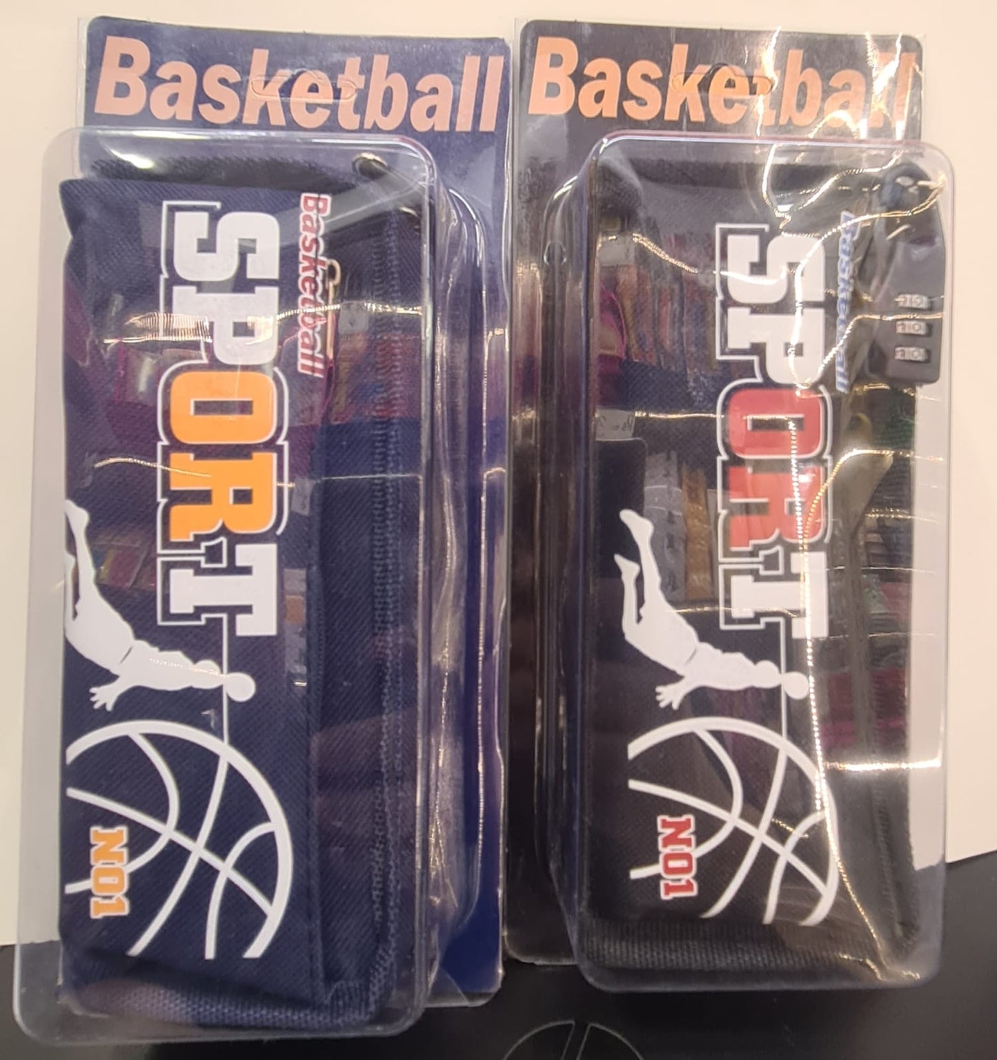 PENCIL POUCH NEW STYLE