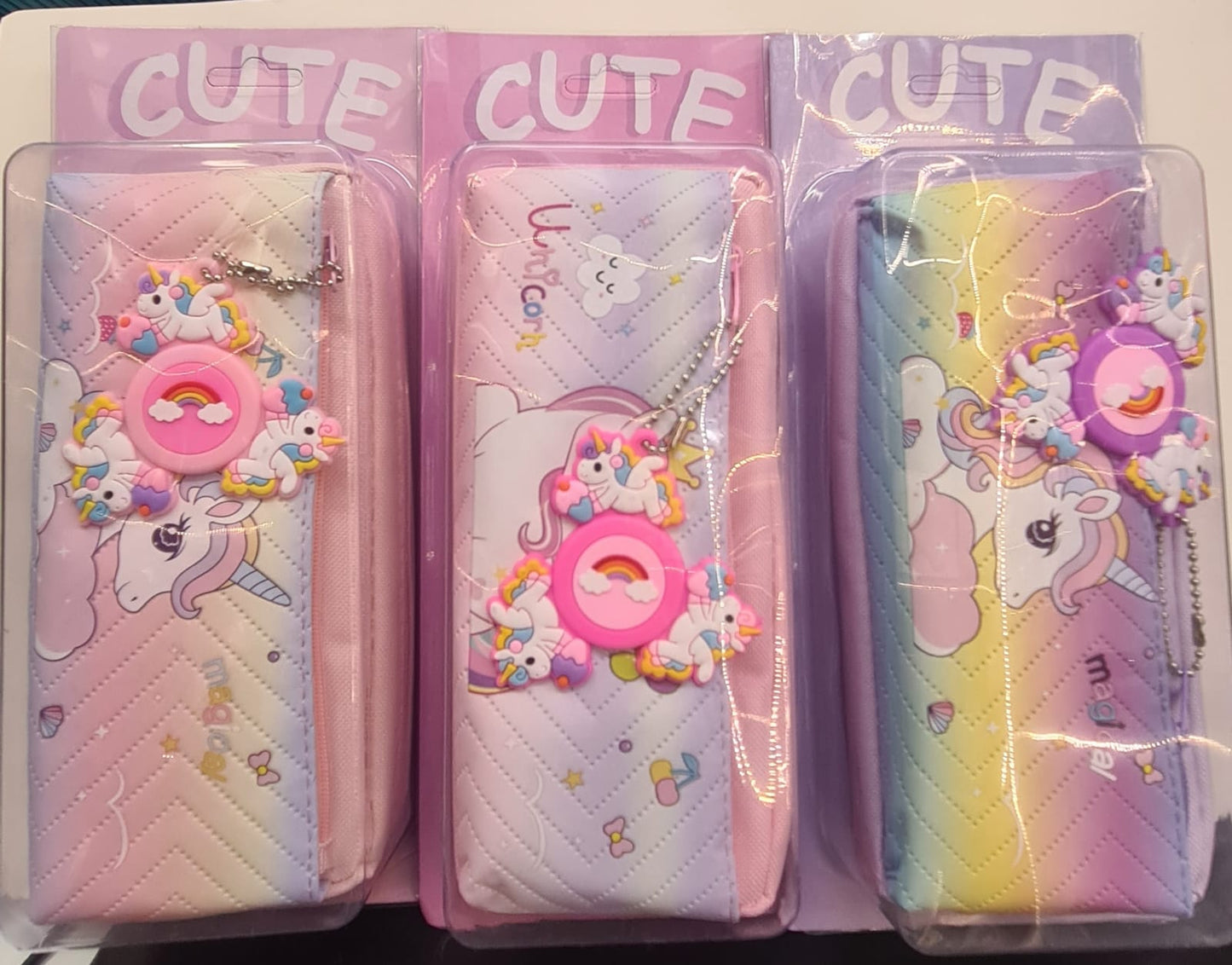 PENCIL POUCH NEW STYLE