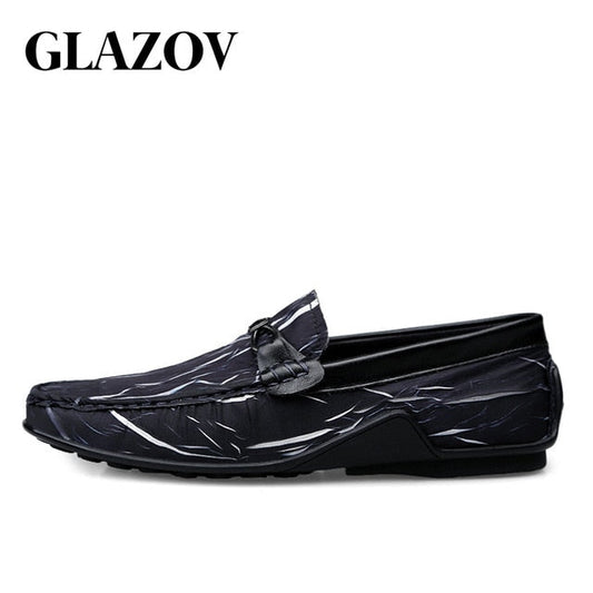 CASUAL SHOES / LAOFER