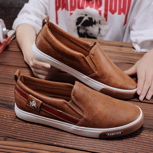 CASUAL SHOES- LAOFER