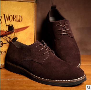 CASUAL SHOES- LAOFER