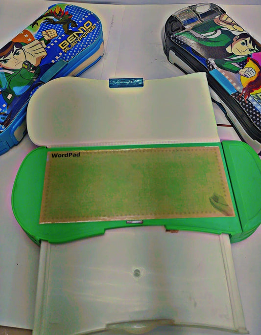 New Design Pencil Box