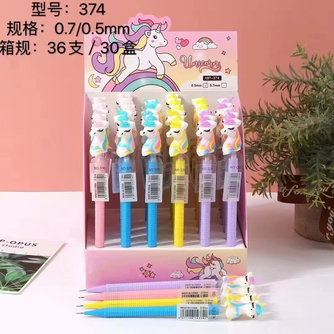 Mechanical pencil unicorn 1 UNICORN