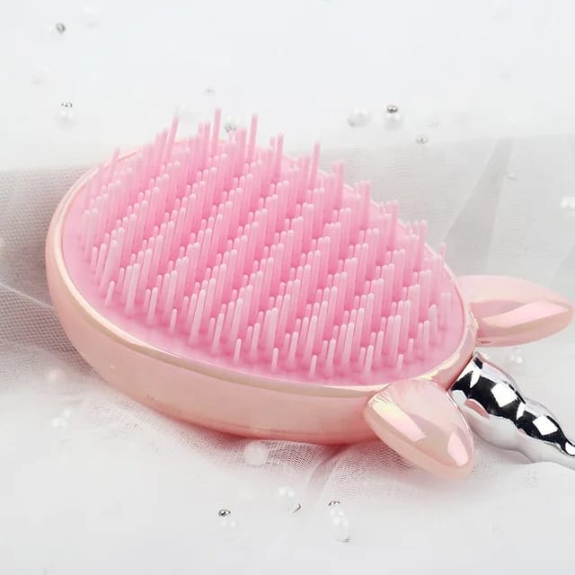 Mini Hair Brush