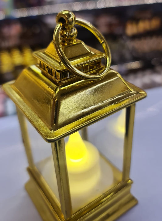 Led Lantern