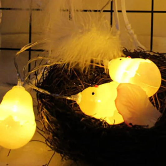 Eggs Night Light