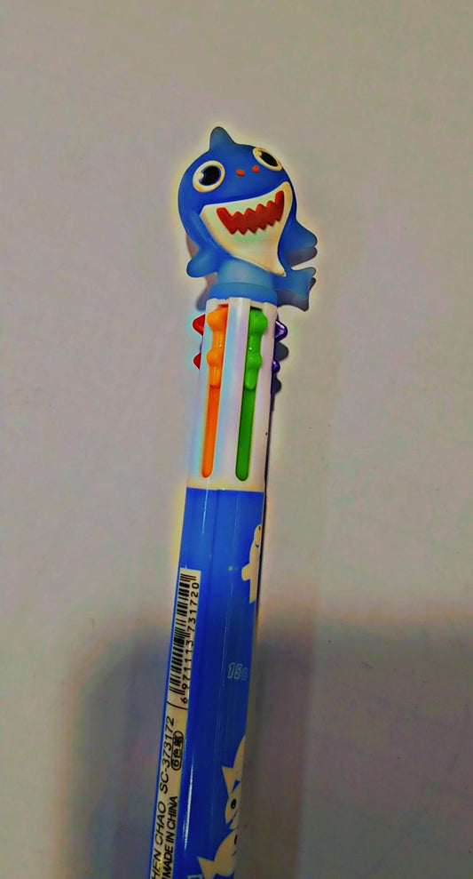 Baby Shark Pen