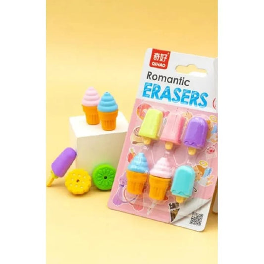 ERASER