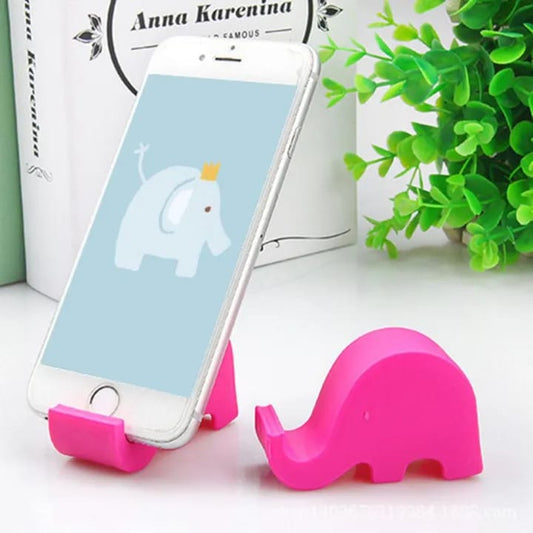 Elephant Holder
