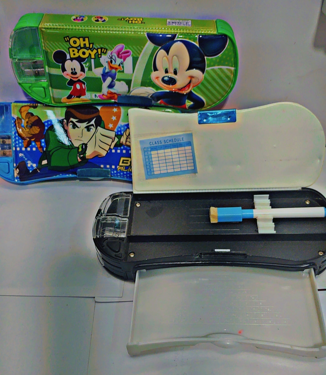 New Design Pencil Box