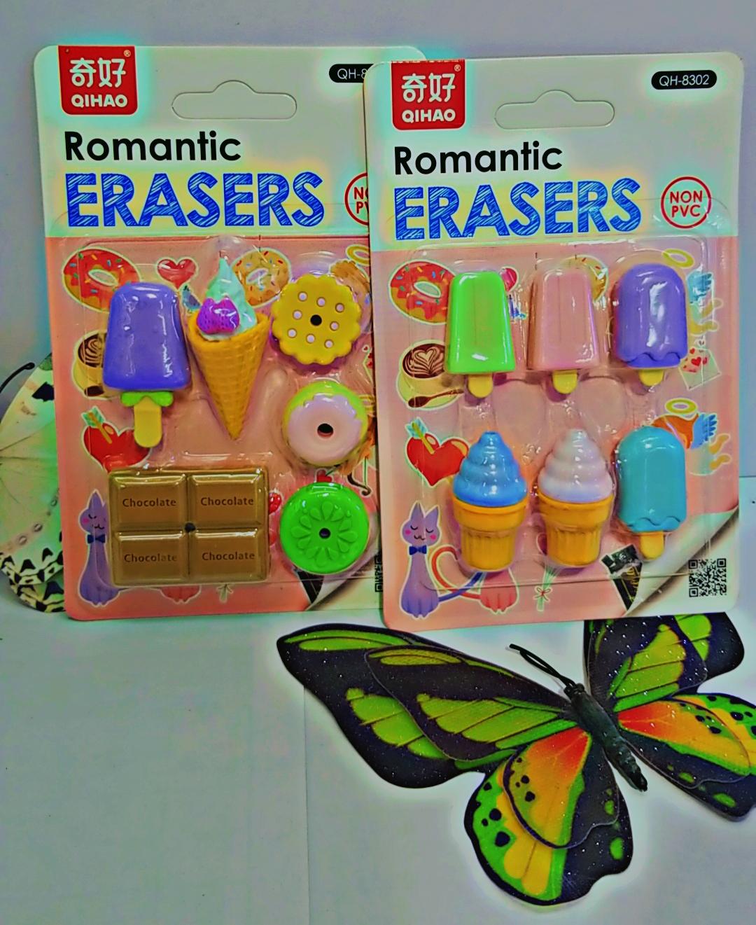 ERASER