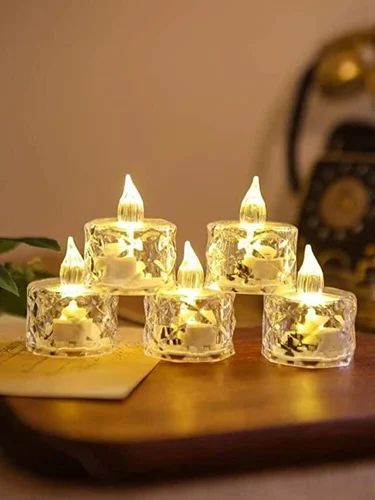 CANDLES SMALL
