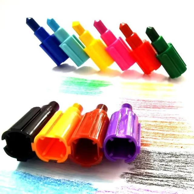 BULLET Crayon