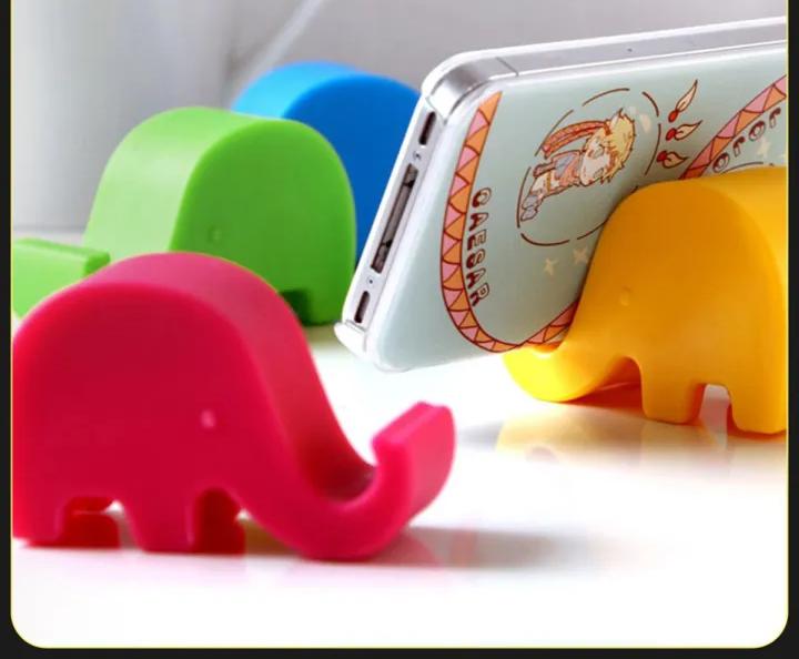 Elephant Holder