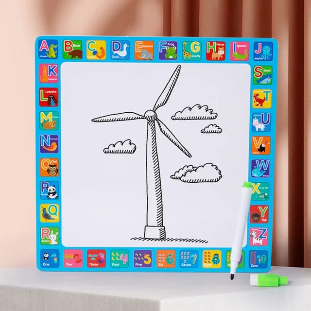 Four-Dimensional Puzzle