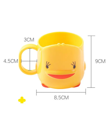 WH95.54 DUCK  MUG