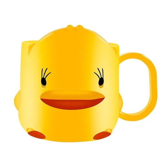 WH95.54 DUCK  MUG