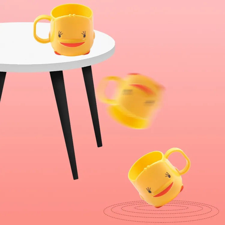 WH95.54 DUCK  MUG