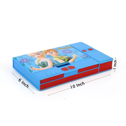 Pencil Box Big