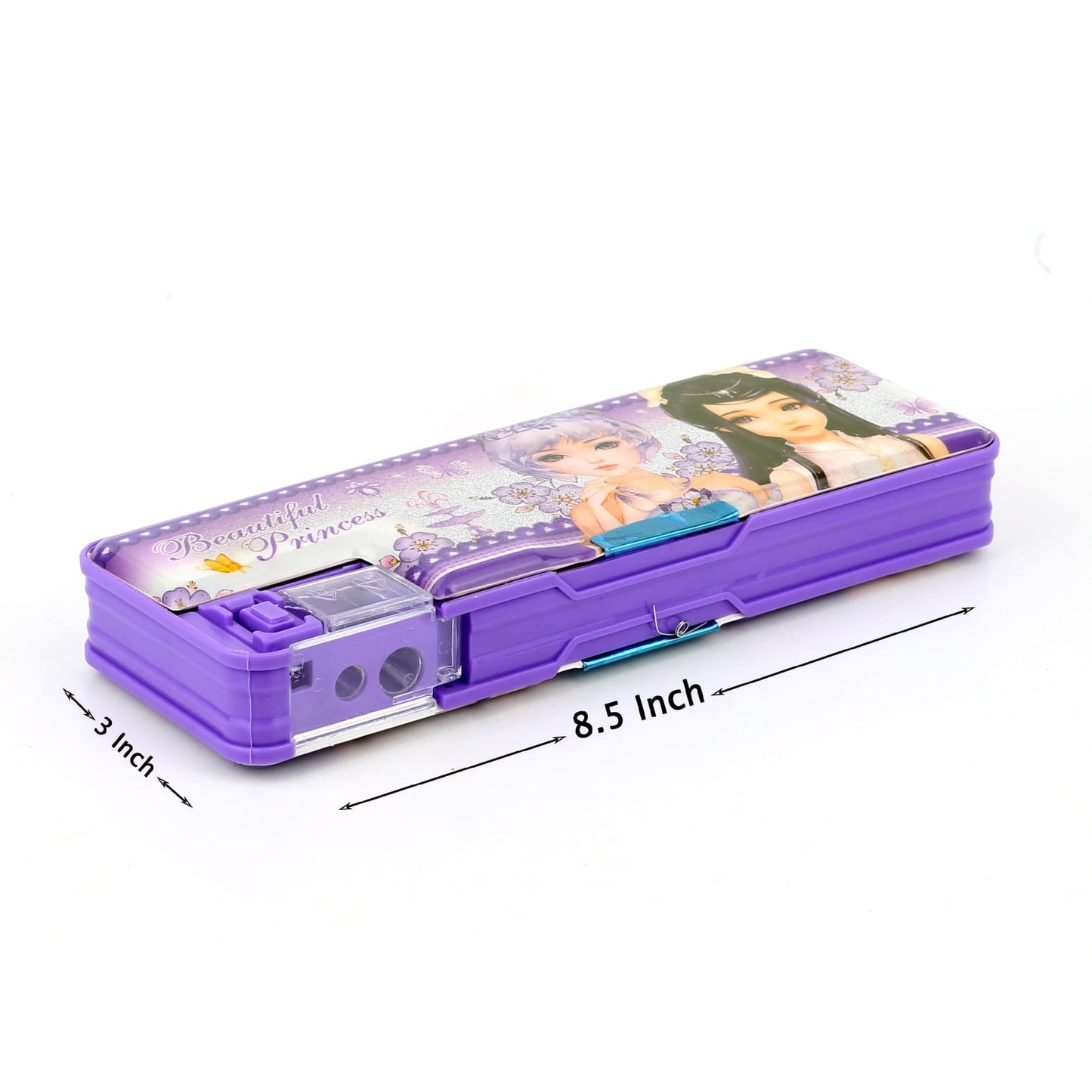 Pencil box