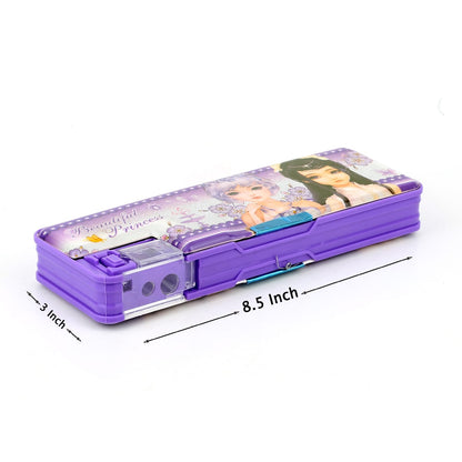 Pencil box