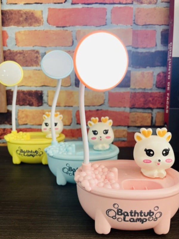 Rechargeable Study Lamp