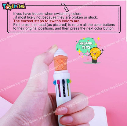 WH130.54 10 RIFIL PEN