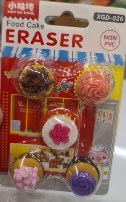 ERASER