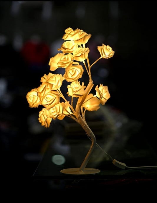 Tree Lamp