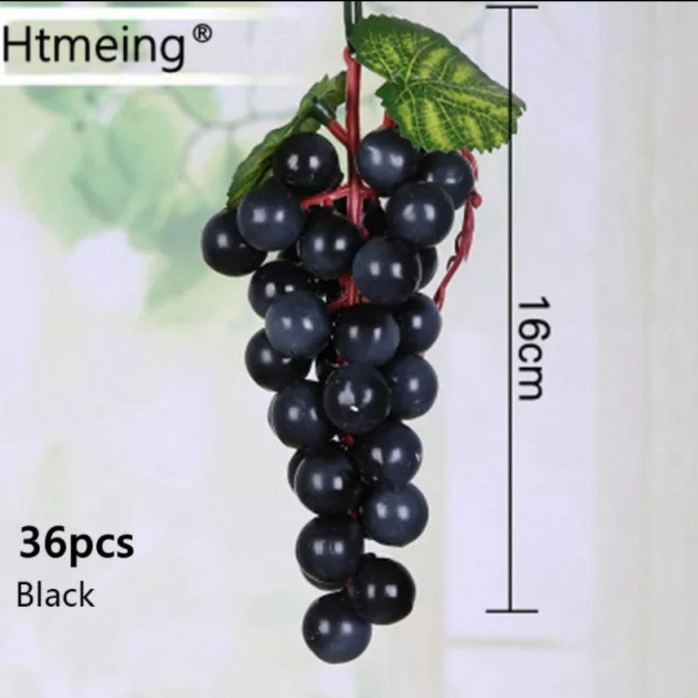 MAGNETIC GRAPES