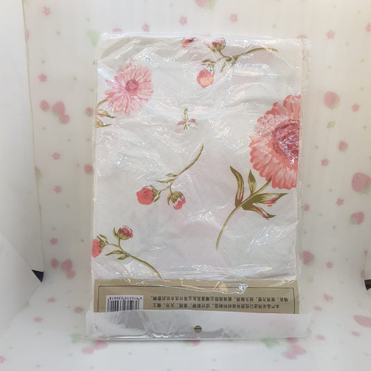 Washing machine cover