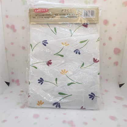 Washing machine cover