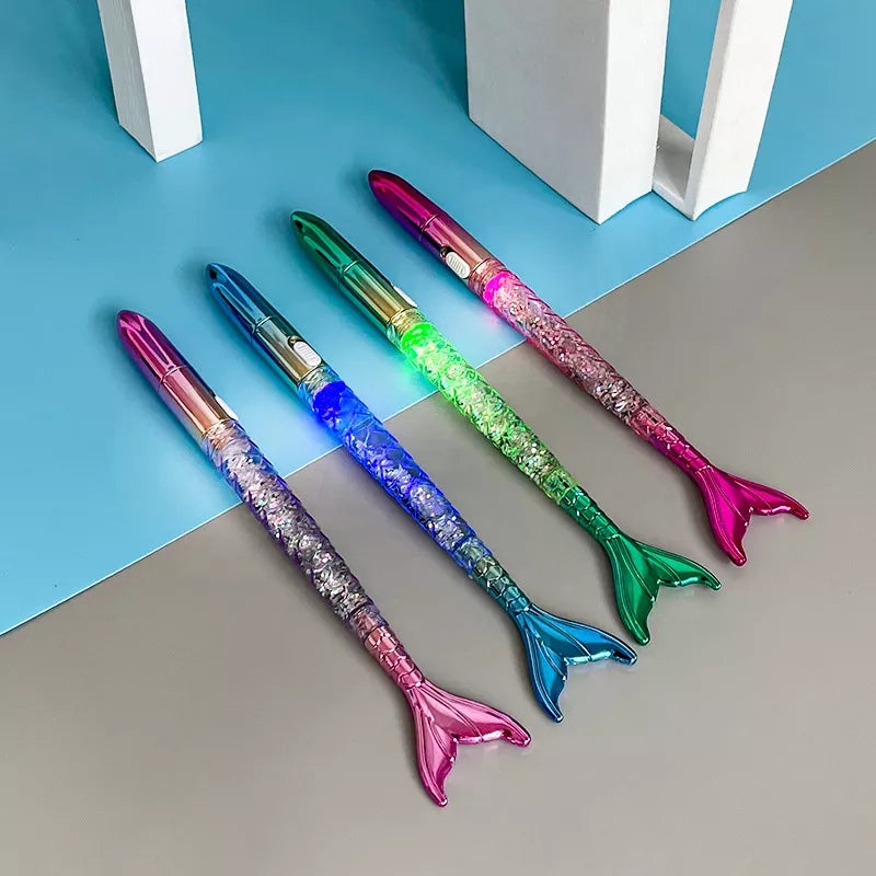 FISH LIGHT PEN