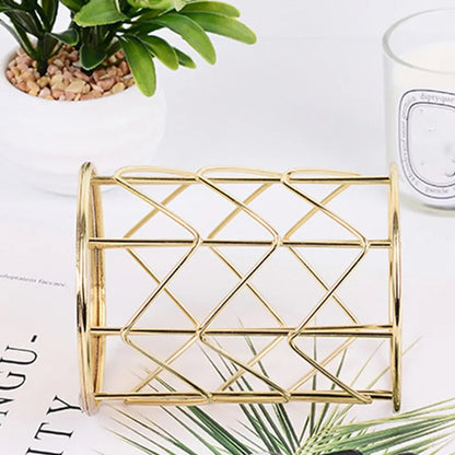 WH390.54 Makeup Brush Holder